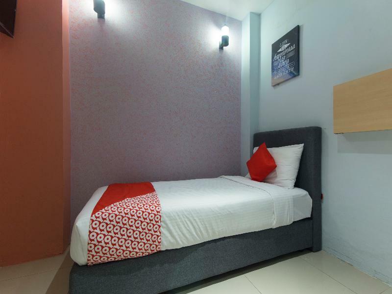 Summer House Bed & Cafe Kuala Lumpur Exteriér fotografie