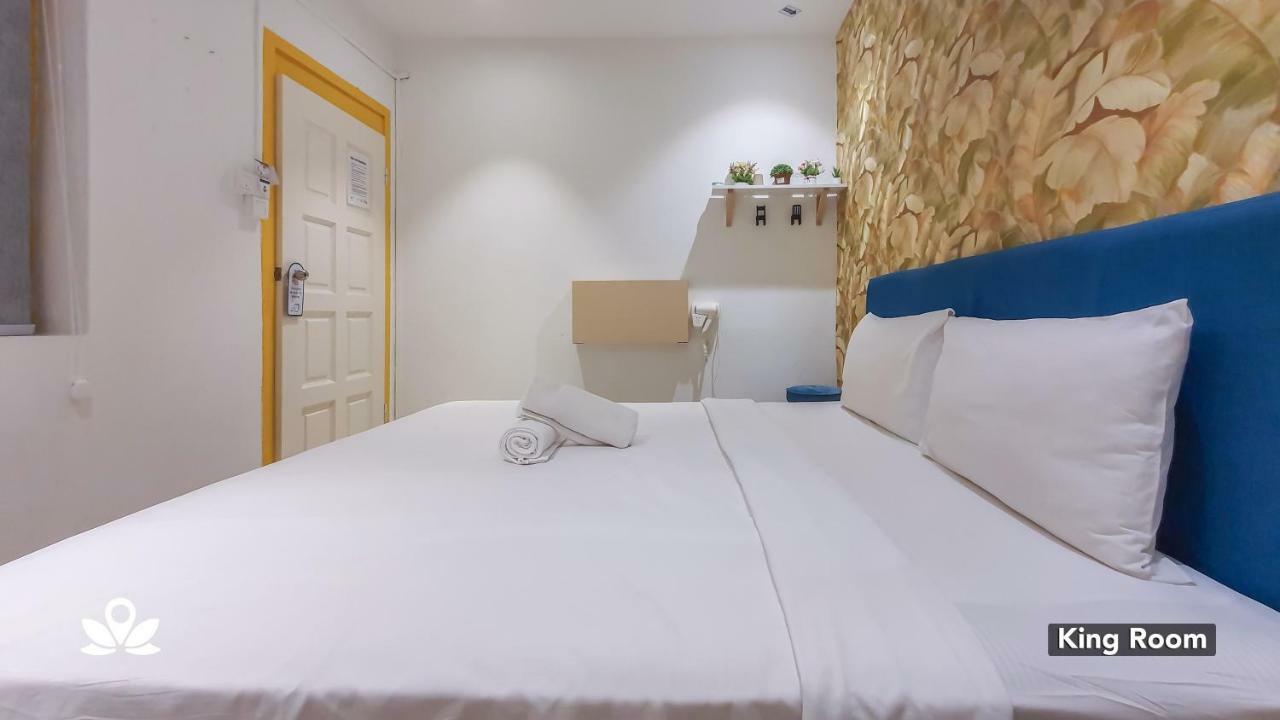 Summer House Bed & Cafe Kuala Lumpur Exteriér fotografie