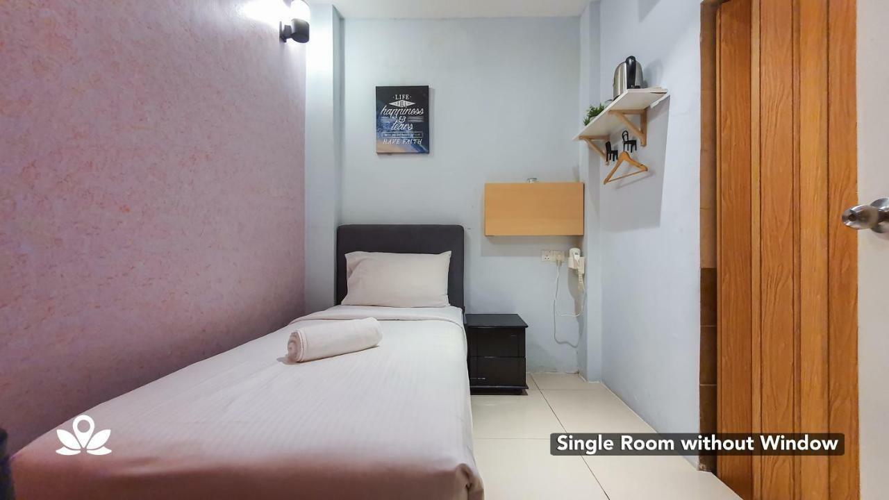 Summer House Bed & Cafe Kuala Lumpur Exteriér fotografie